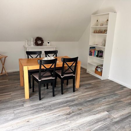 Ferienwohnung Harzdomizil Gernrode  Экстерьер фото