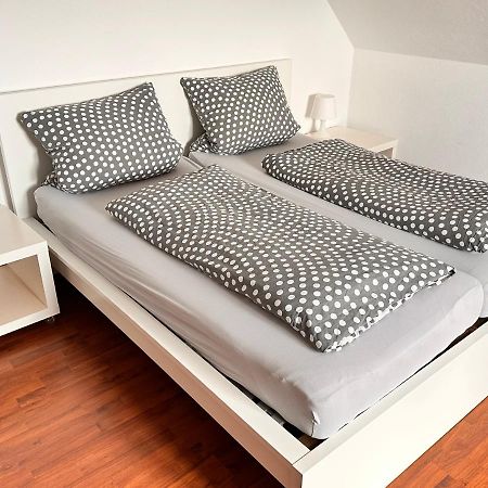 Ferienwohnung Harzdomizil Gernrode  Экстерьер фото