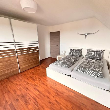 Ferienwohnung Harzdomizil Gernrode  Экстерьер фото