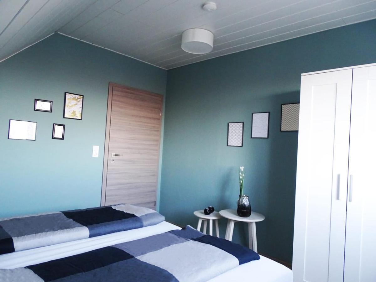Ferienwohnung Harzdomizil Gernrode  Экстерьер фото