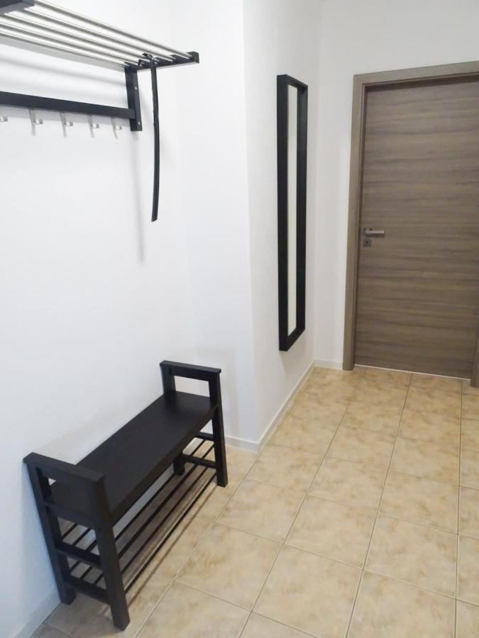 Ferienwohnung Harzdomizil Gernrode  Экстерьер фото