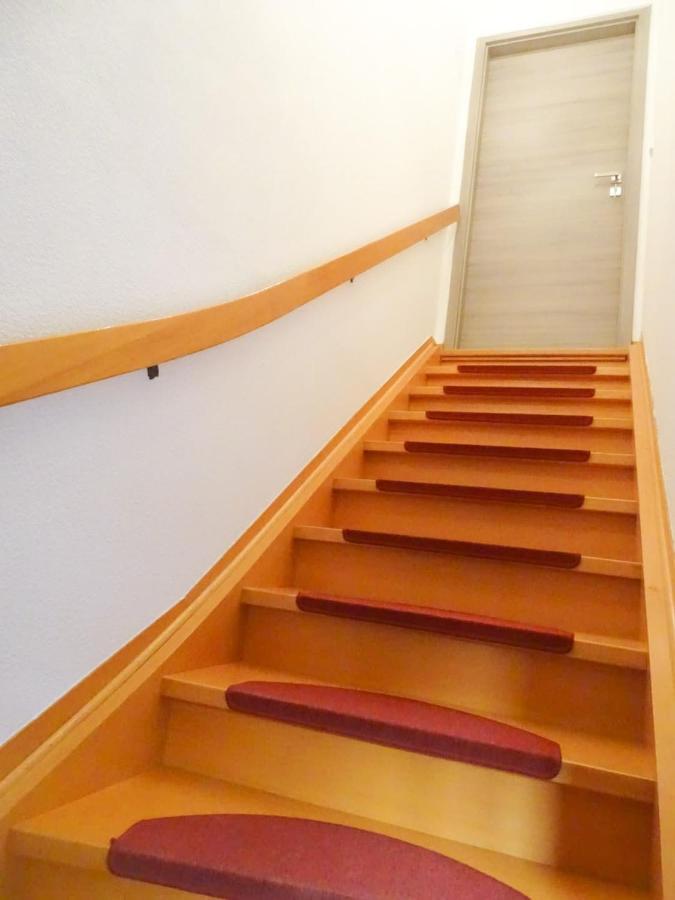 Ferienwohnung Harzdomizil Gernrode  Экстерьер фото